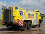Panther 6x6 by Rosenbauer 2005 года